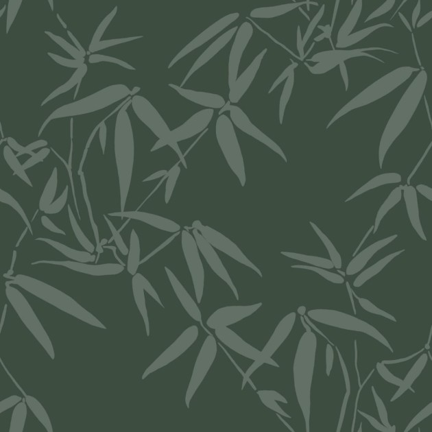 Tapeta Origin City Chic 347738 Bamboo Leaves