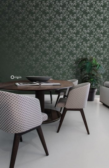 Tapeta Origin City Chic 347738 Bamboo Leaves