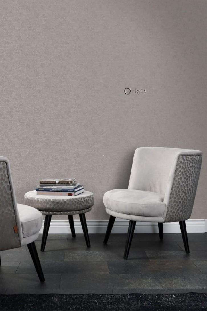 Tapeta Origin City Chic 346205 Plain
