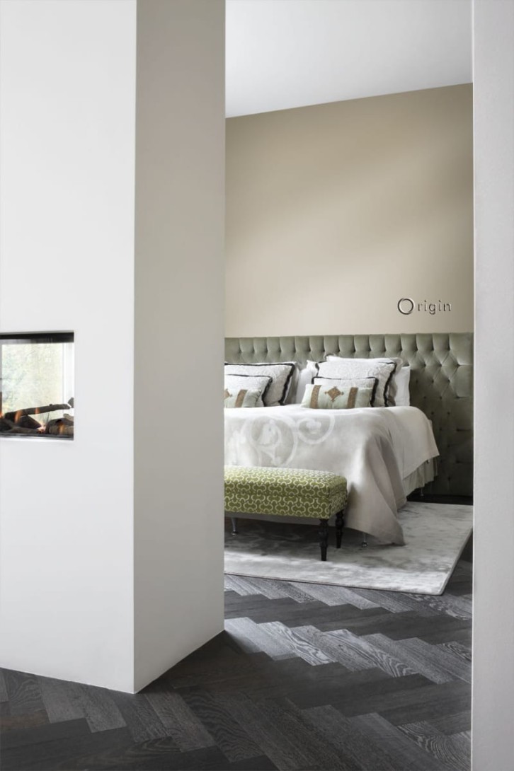 Tapeta Origin City Chic 345706 Plain