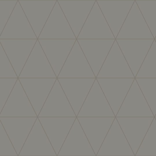 Tapeta Origin City Chic 347716 Graphical Triangles