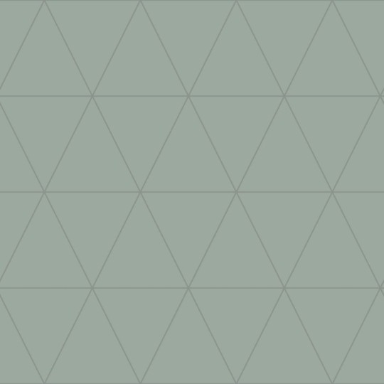 Tapeta Origin City Chic 347714 Graphical Triangles