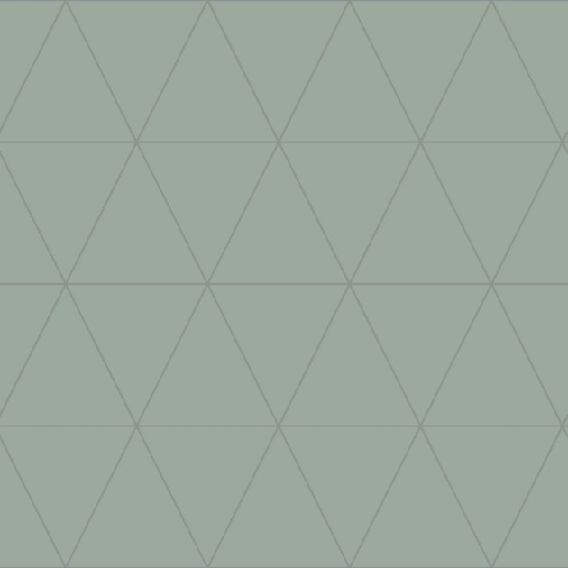 Tapeta Origin City Chic 347714 Graphical Triangles