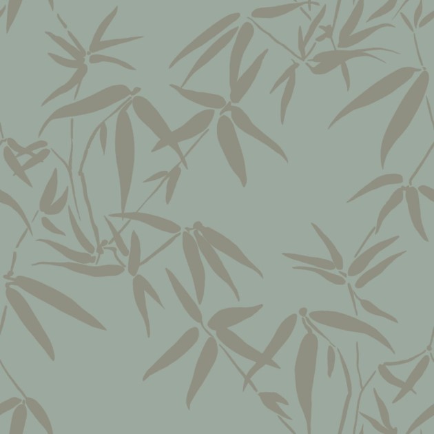 Tapeta Origin City Chic 347736 Bamboo Leaves