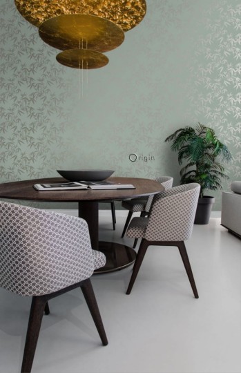 Tapeta Origin City Chic 347736 Bamboo Leaves
