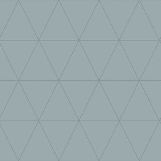 Tapeta Origin City Chic 347713 Graphical Triangles