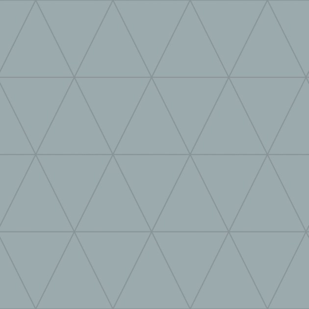 Tapeta Origin City Chic 347713 Graphical Triangles