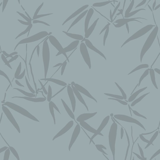 Tapeta Origin City Chic 347737 Bamboo Leaves