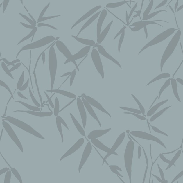 Tapeta Origin City Chic 347737 Bamboo Leaves