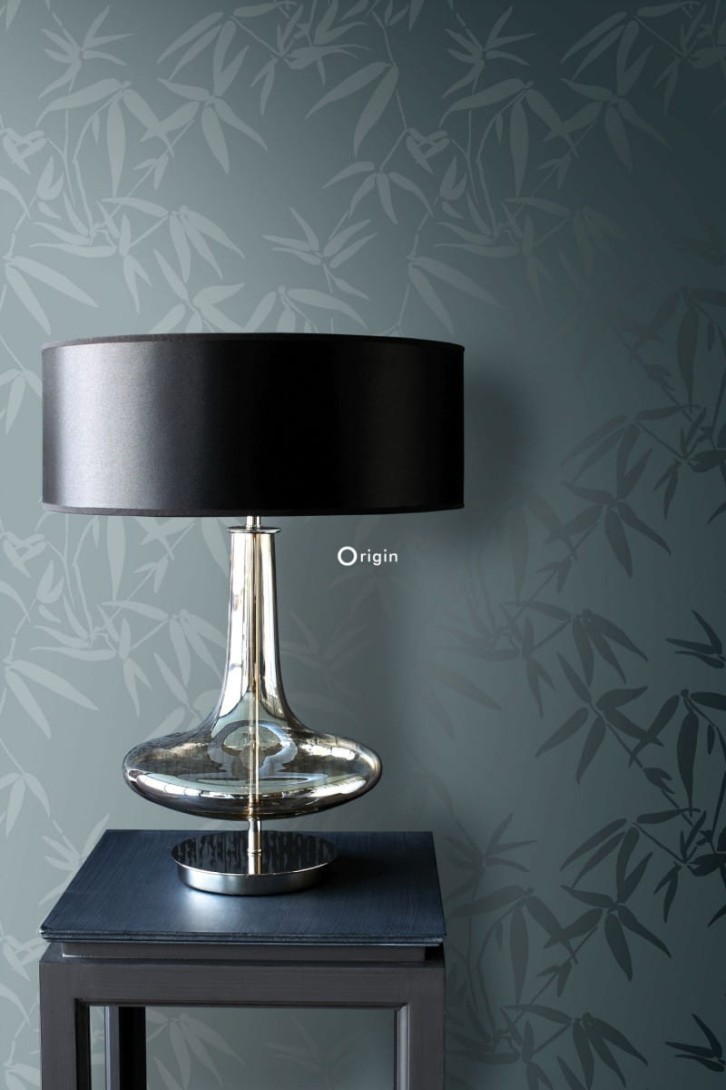Tapeta Origin City Chic 347737 Bamboo Leaves