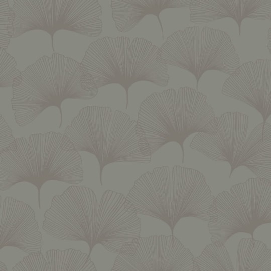 Tapeta Origin City Chic 347731 Ginkgo Leaves
