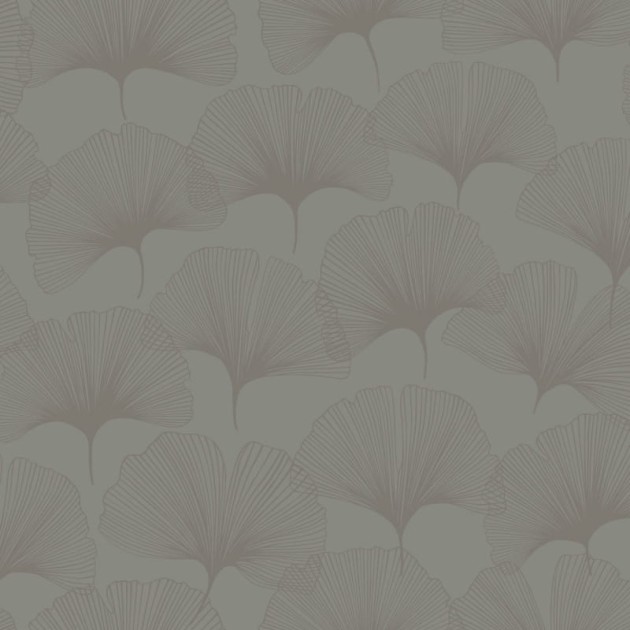 Tapeta Origin City Chic 347731 Ginkgo Leaves