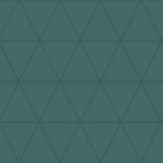 Tapeta Origin City Chic 347717 Graphical Triangles