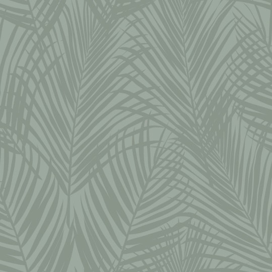 Tapeta Origin City Chic 347709 Palm Leaves
