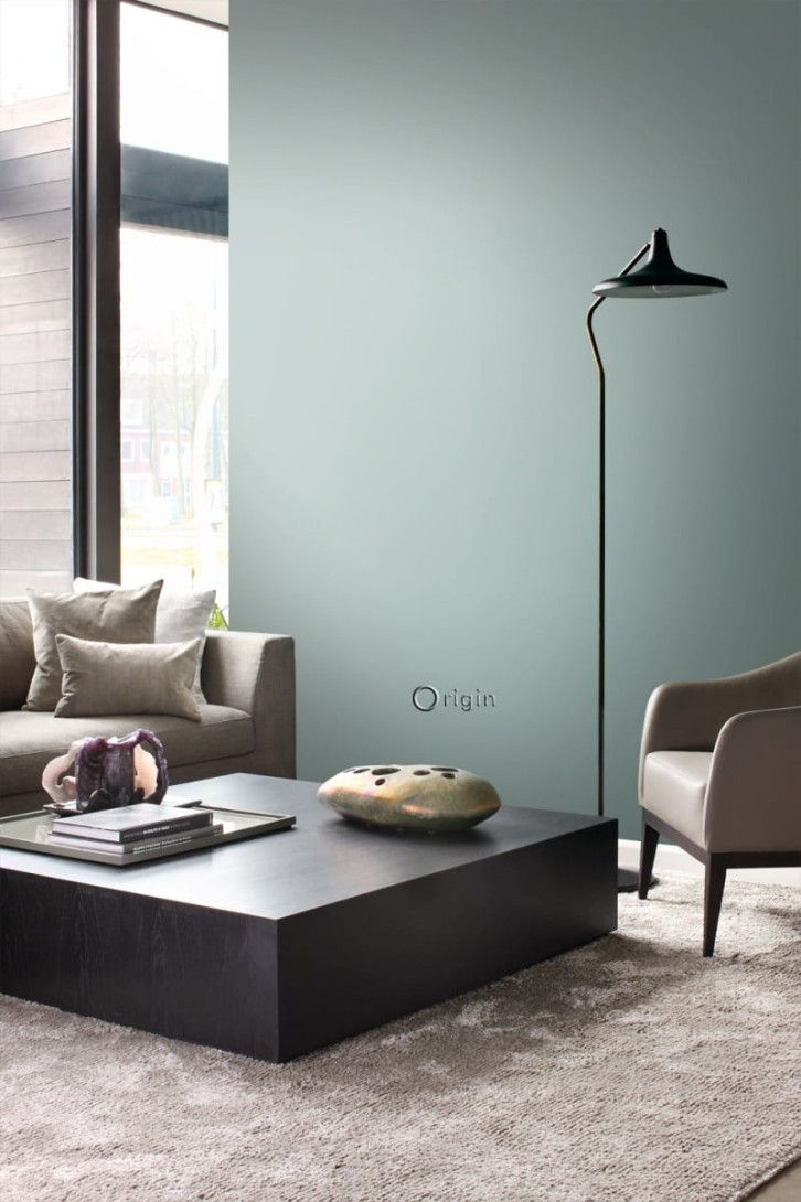 Tapeta Origin City Chic 347365 Plain