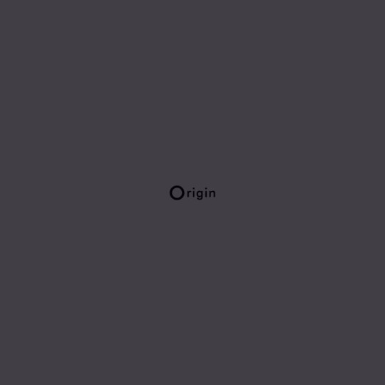 Tapeta Origin Identity 346611