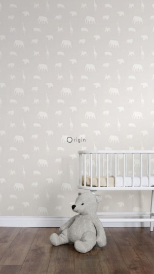 Tapeta Origin Precious 347689 Animals