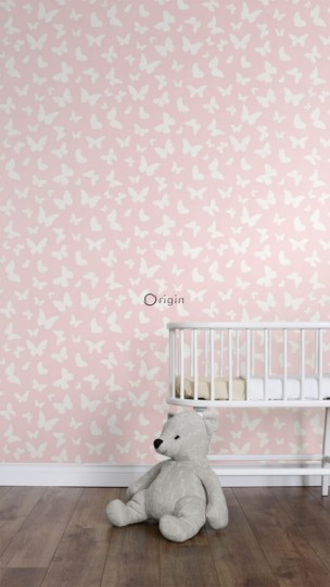 Tapeta Origin Precious 347691 Butterflies