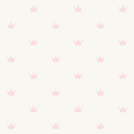 Tapeta Origin Precious 347702 Little Crowns