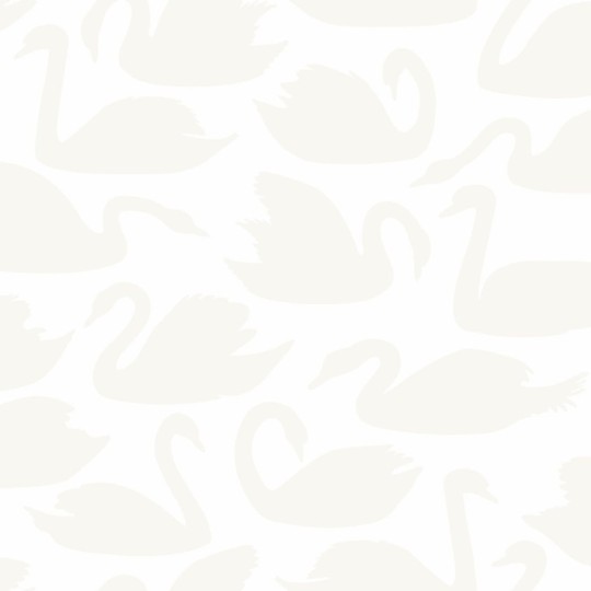 Tapeta Origin Precious 347707 Swans