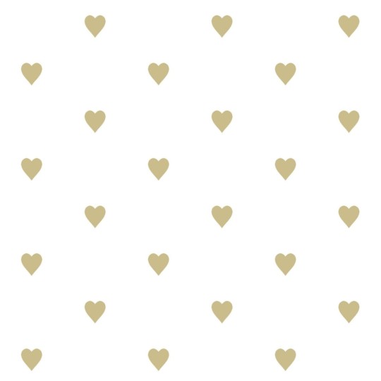 Tapeta Origin Precious 347679 Little Hearts