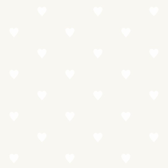 Tapeta Origin Precious 347704 Little Hearts