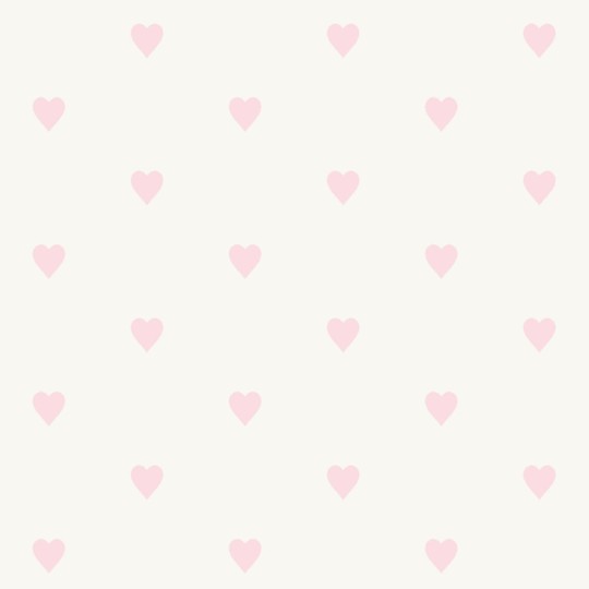 Tapeta Origin Precious 347705 Little Hearts