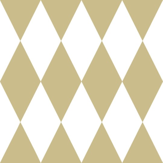 Tapeta Origin Precious 347669 Rhombus Motif