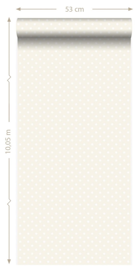 Tapeta Origin Precious 346817 Dots