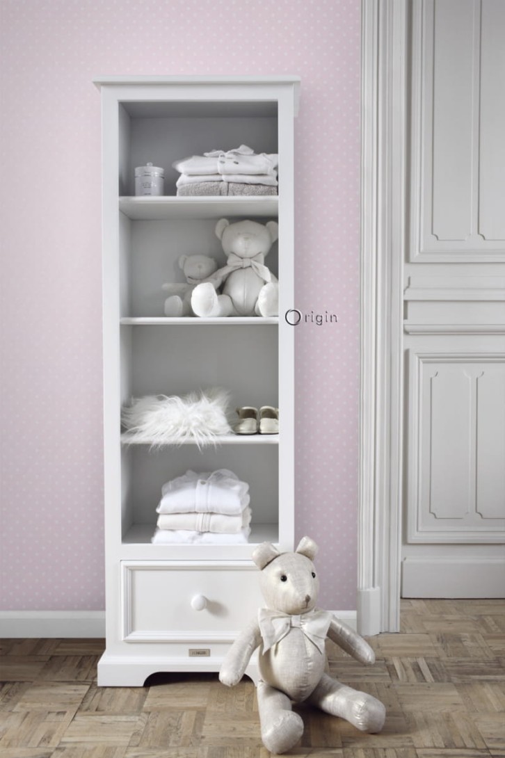 Tapeta Origin Precious 346818 Dots