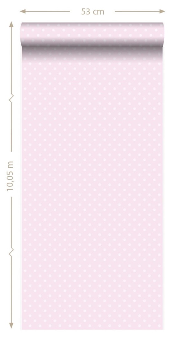 Tapeta Origin Precious 346818 Dots