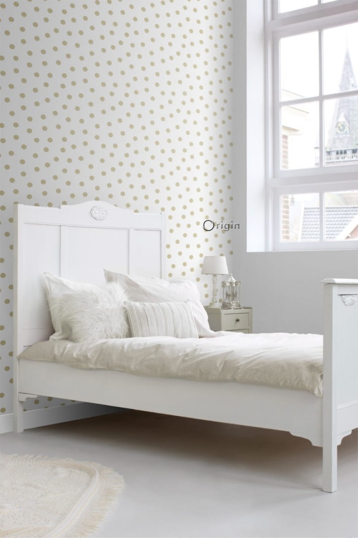 Tapeta Origin Precious 347674 Dots