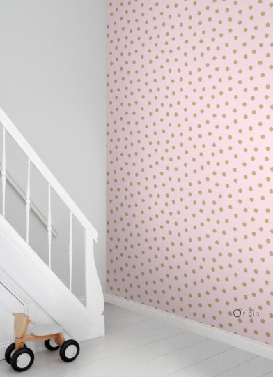 Tapeta Origin Precious 347677 Dots