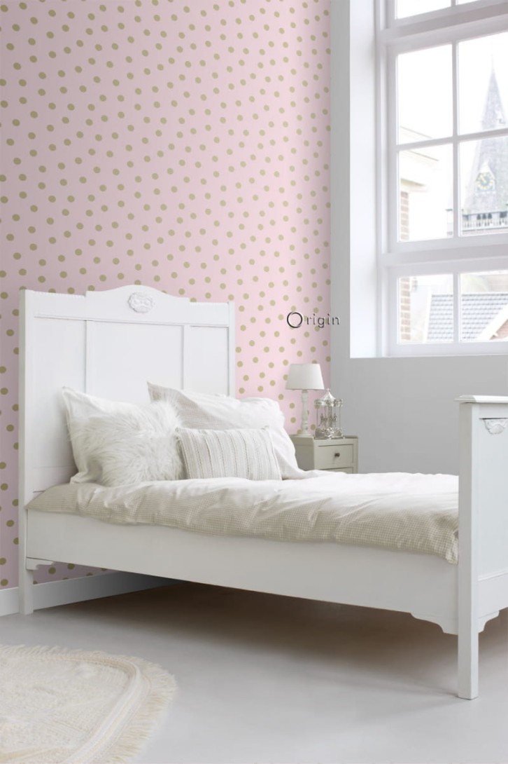 Tapeta Origin Precious 347677 Dots