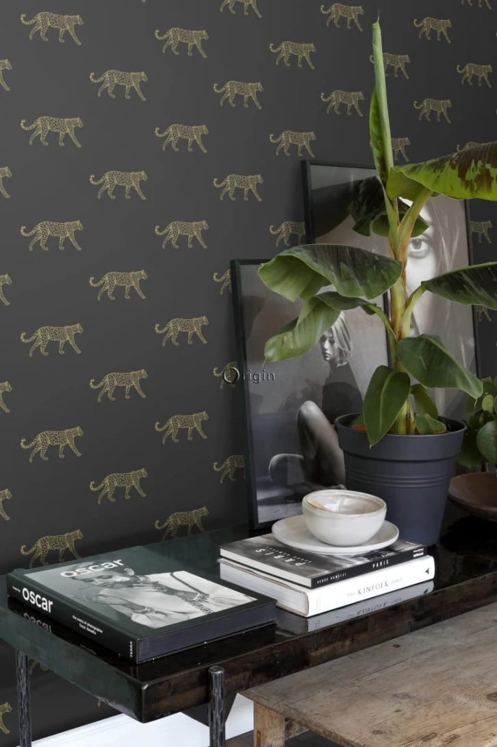 Tapeta Origin Precious 347686 Panthers