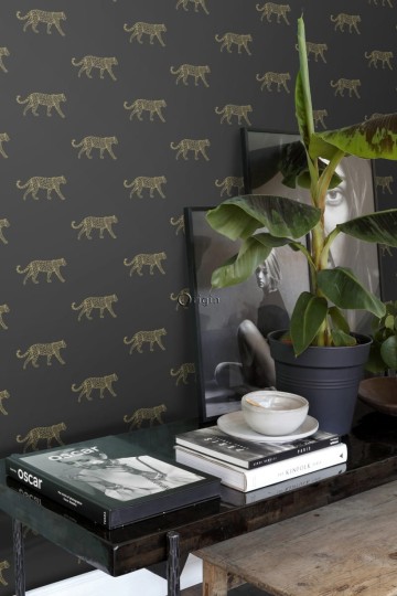 Tapeta Origin Precious 347686 Panthers