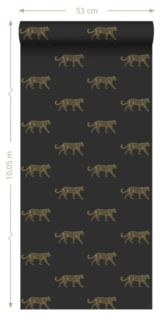 Tapeta Origin Precious 347686 Panthers