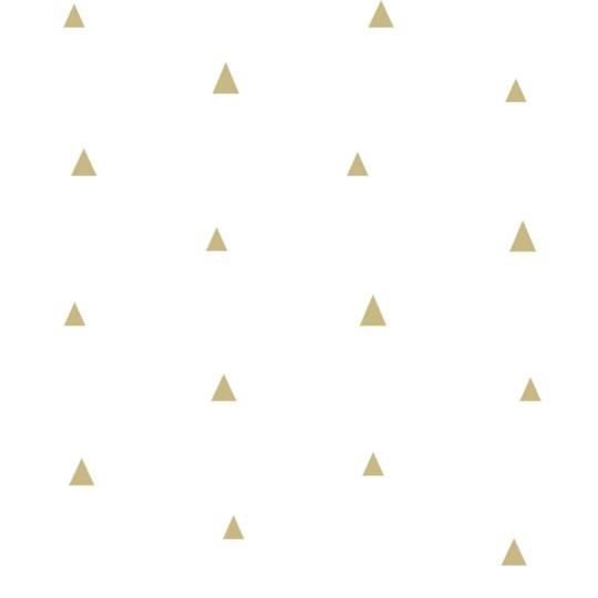 Tapeta Origin Precious 347680 Graphical Triangles