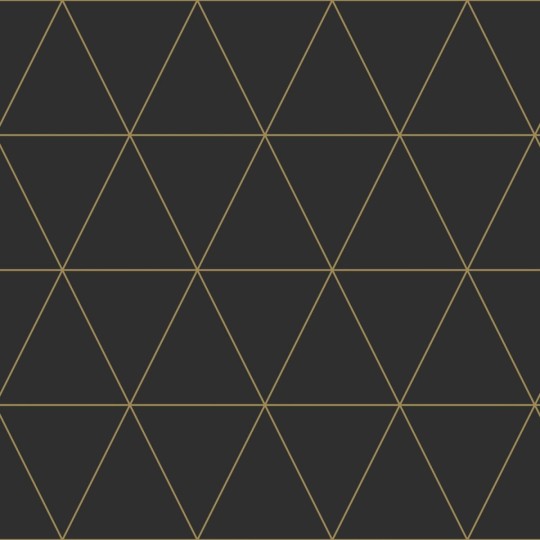 Tapeta Origin Precious 347684 Graphical Triangles