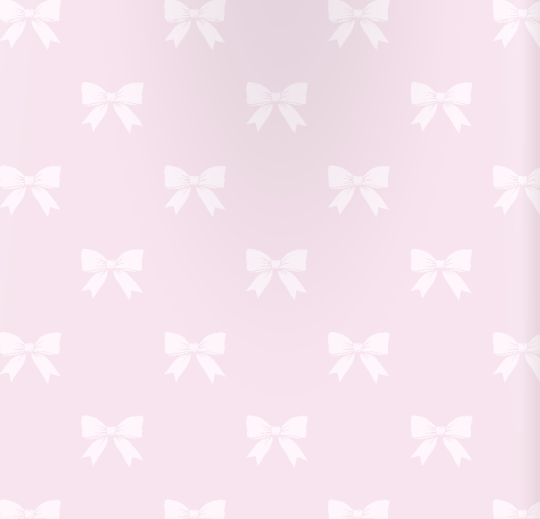 Tapeta Origin Precious 346844 Little Bows
