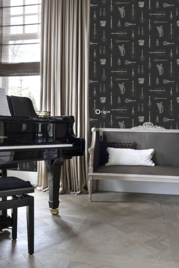 Tapeta Origin Wunderkammer 347451