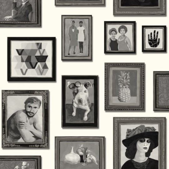 Tapeta Origin Wunderkammer 347462