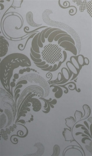 Tapeta Osborne And Little - Wallpaper Album 6 - W5871 - 01