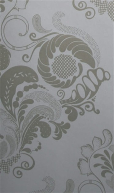 Tapeta Osborne And Little - Wallpaper Album 6 - W5871 - 01