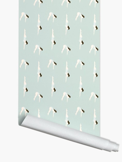 Tapeta PaperMint Le Plongeon 0032