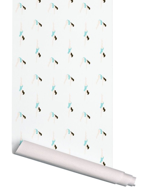 Tapeta PaperMint Le Plongeon 0040