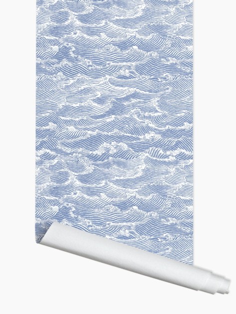 Tapeta PaperMint Waves 0151
