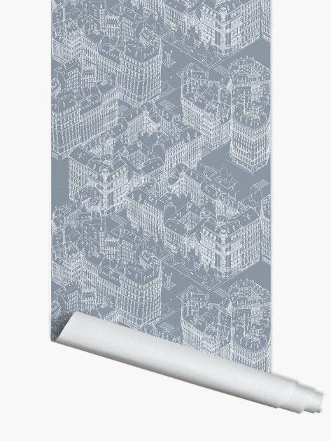 Tapeta PaperMint Paris 0155