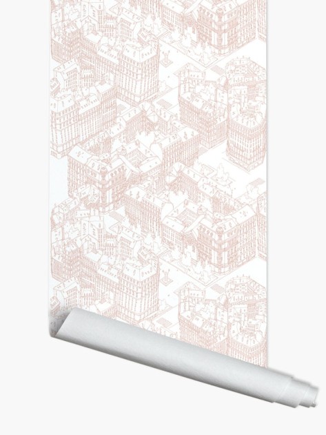 Tapeta PaperMint Paris 0157