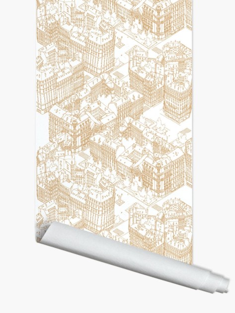 Tapeta PaperMint Paris 0158